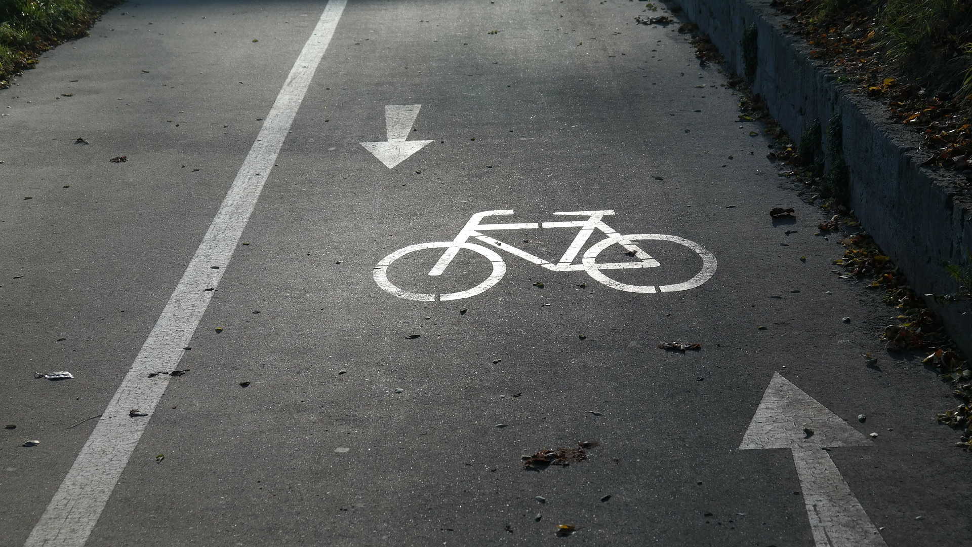 Radewege sind ein wichtiger Teil der Mobilitätswende.