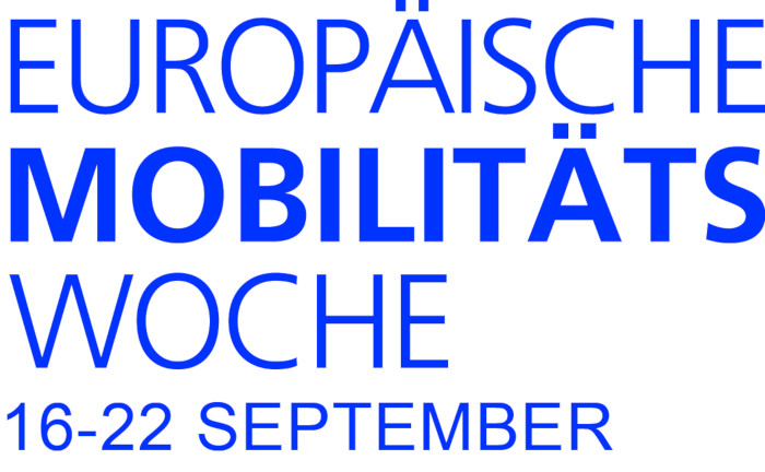 Europäische Mobilitätwoche 2019: Der BUND Krefeld ist mit dabei!
