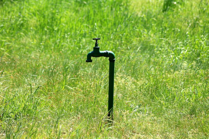 Die Wasserversorgung in Krefeld muss gesichert sein.